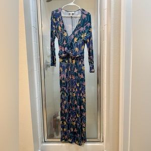 Jessica Simpson Maternity Dress